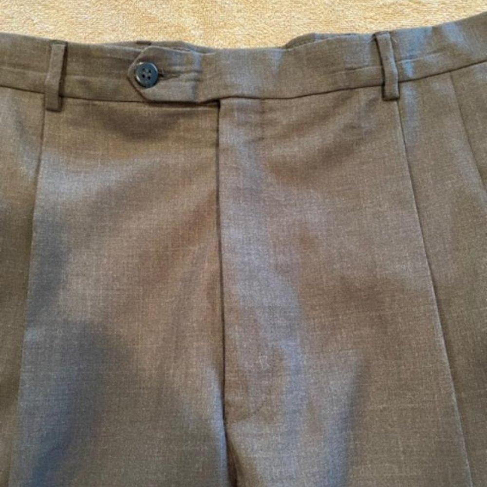 Jos. A. Bank Pants 37R